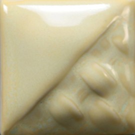 Frosted Lemon Dry  - 10 lbs Dry Mayco Stoneware Glaze
